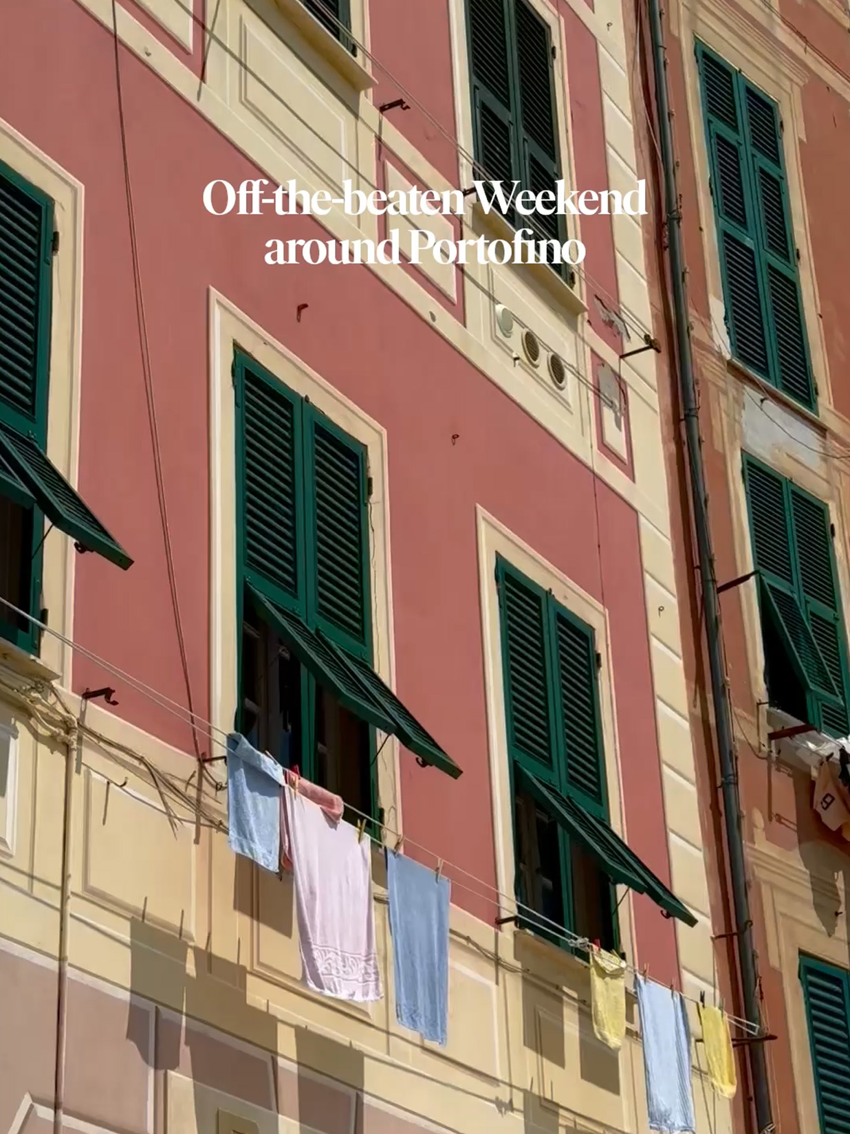 00 Cover Video Weekend